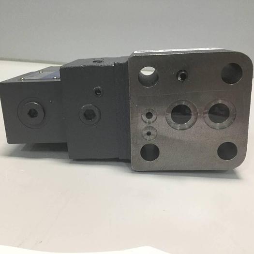 Used TOKIMEC Proportional Relief Valve EPC-03-140-Y-11-S21B #95208