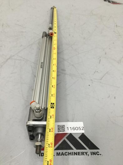 Used SMC Cylinder CP96SDB32-250W #116052