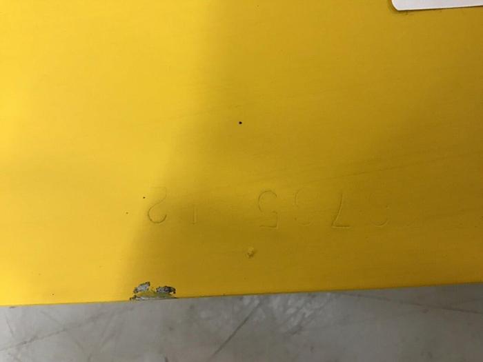 Used VAN DORN Toggle Link 46765 #138859