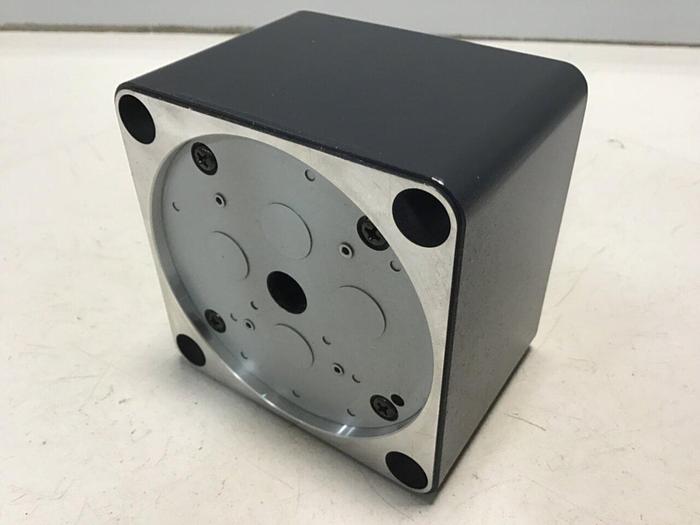 Used ORIENTAL MOTOR Gear Head 5GU12.5KB #119916