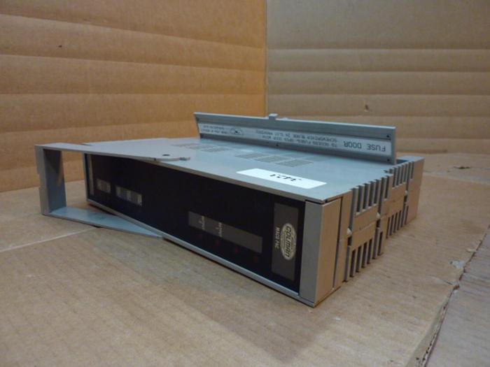 Used BARBER COLMAN Positioning Module 80FC-10001-002-0-RS #3423