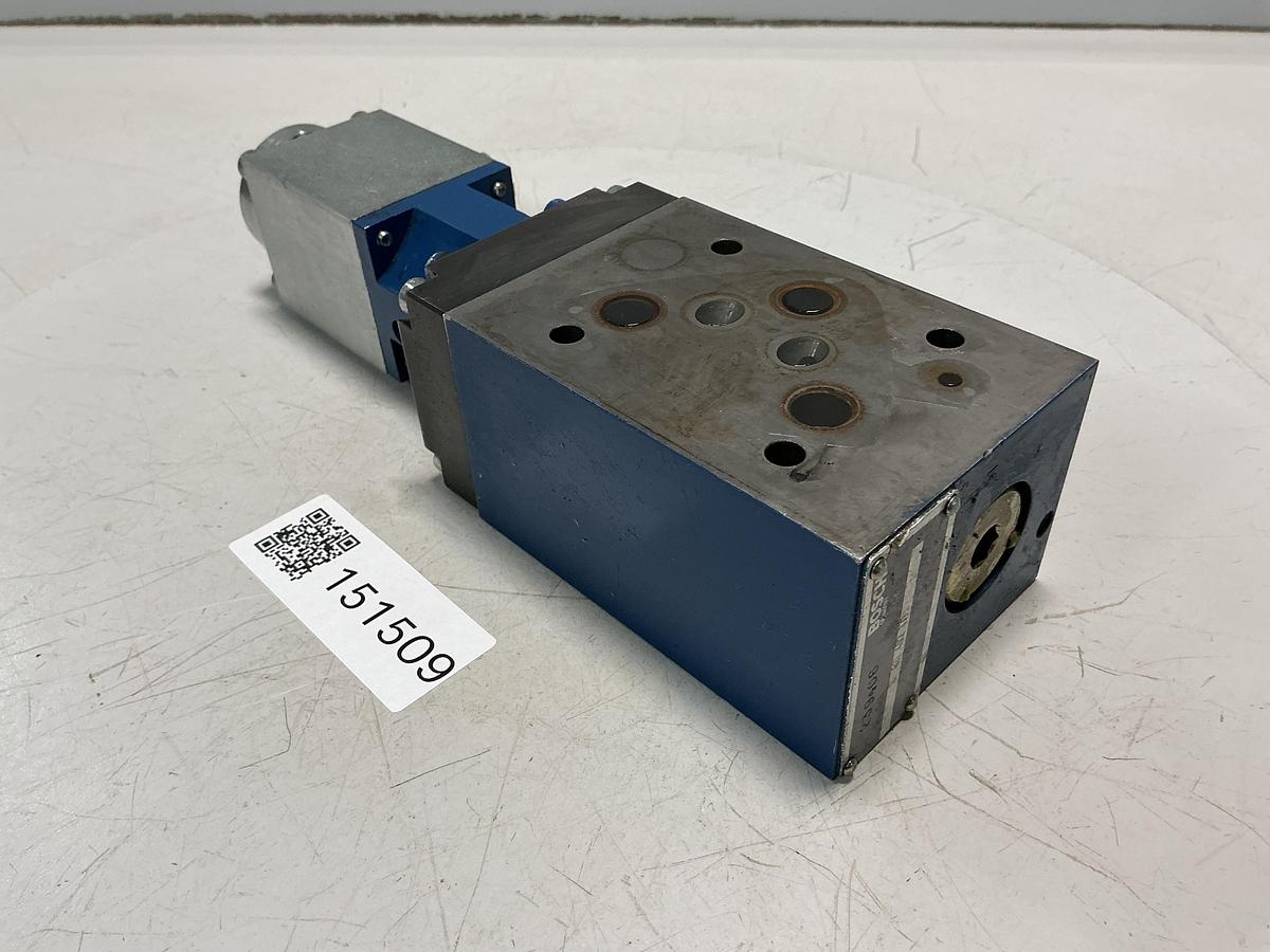 Used BOSCH 0 811 402 171