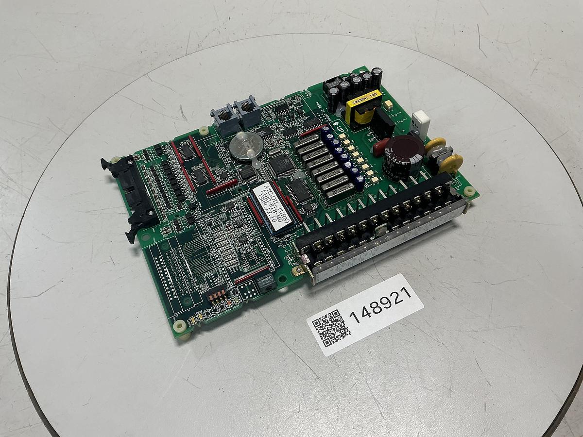 Used RKC REX-B850-CS5