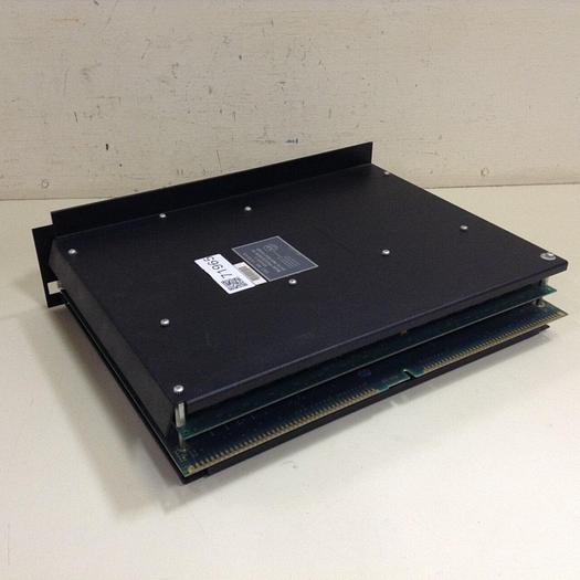 Used ALLEN BRADLEY Processor Module 1775-L2 SER C #92612