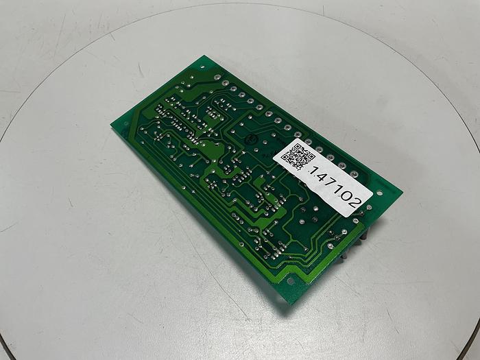 Used TOSHIBA CIRCUIT BOARD K35334G USED #147102