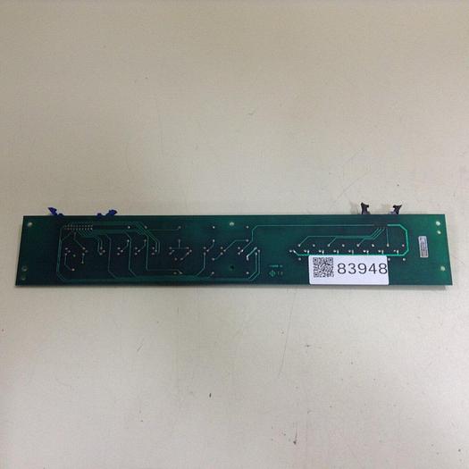 Used ALLEN BRADLEY Circuit Board 111607 #83948