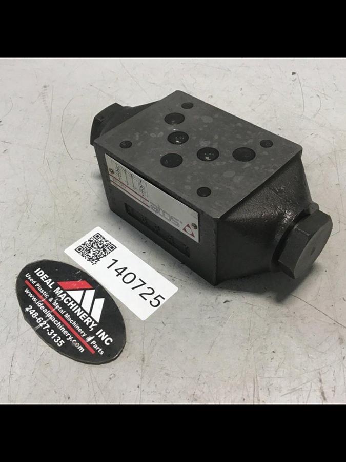 Used ATOS Valve KR-012 USED