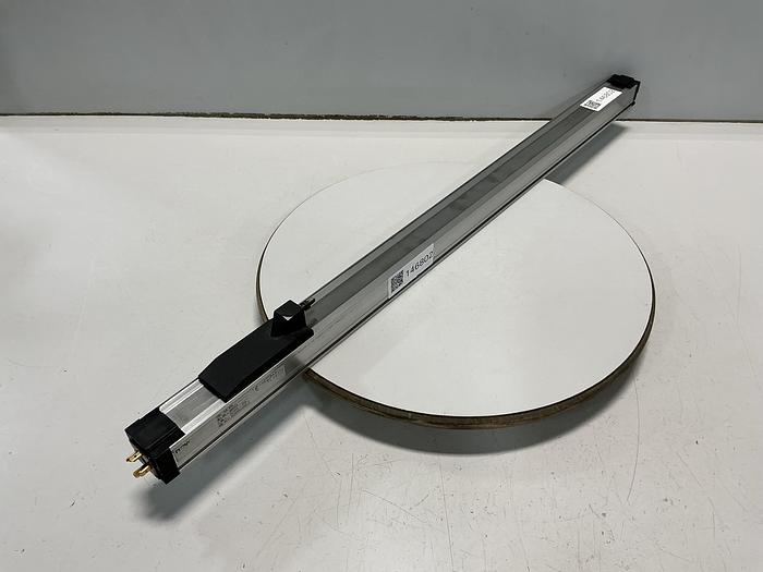 Used NOVOTECHNIK TLH 600