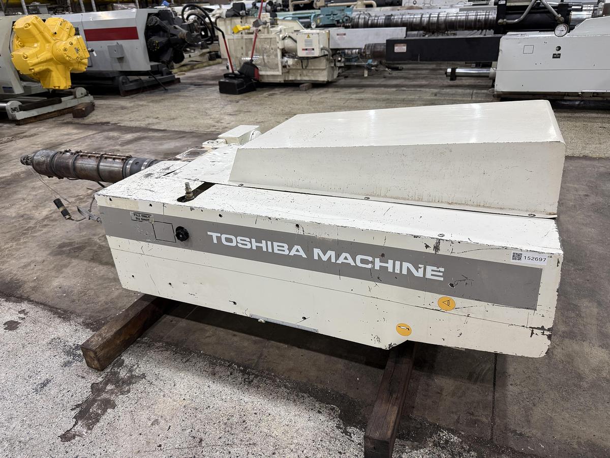 Used TOSHIBA ISF120S II-5A