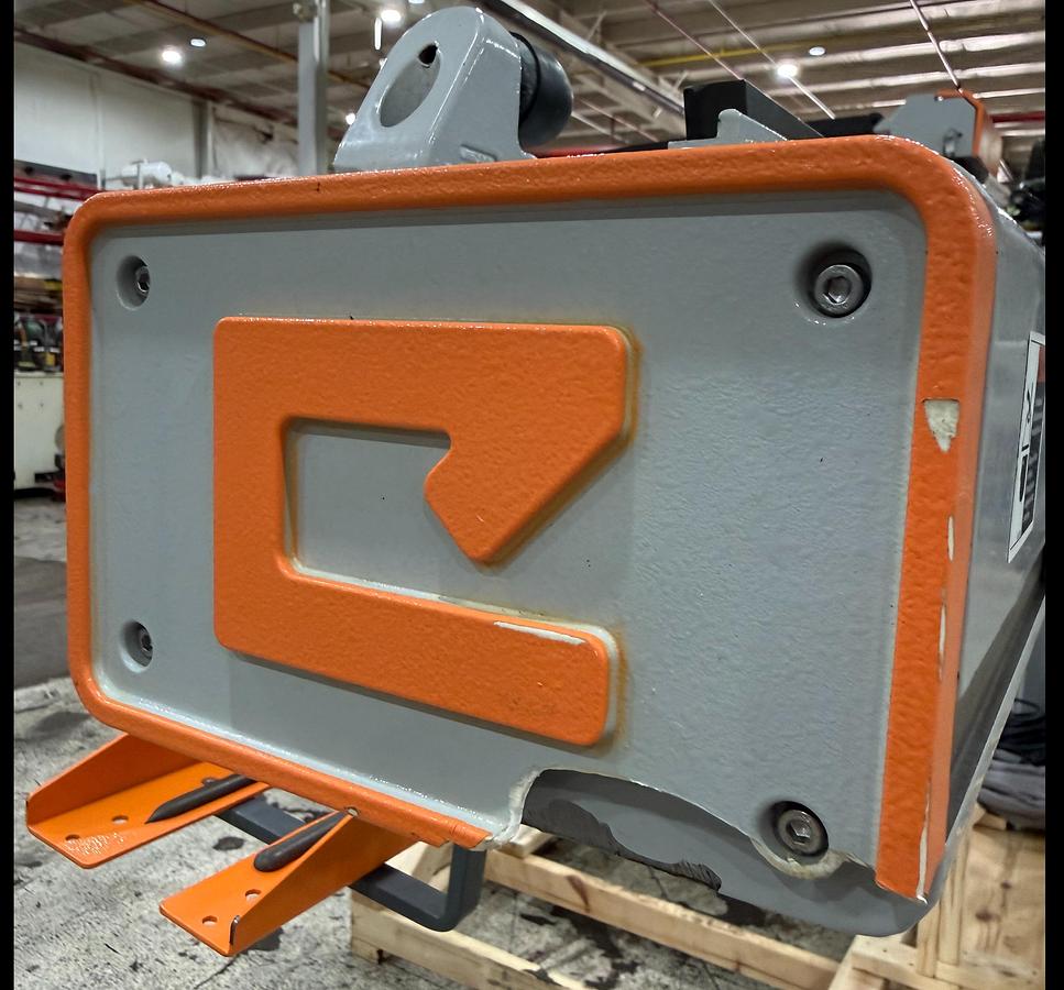 Used WELL-LIH MAXCW15S-P