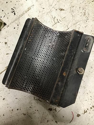 Used RAPID 3 HP Grinder / Granulator 611-SR USED