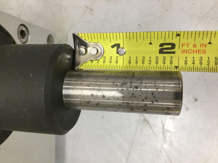 Used SANDEX Indexing Drive 6FNT0749R-SM3VW1/X #108403