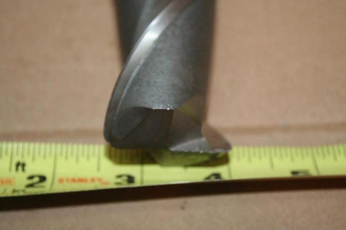 Used PUTNAM Milling Head / Tip BIT752 #19752