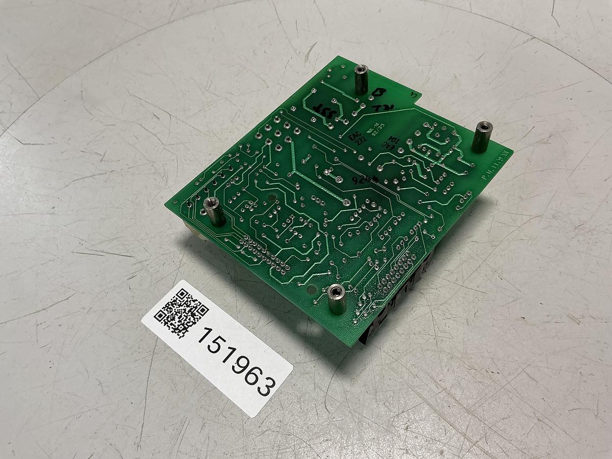 Used NORDSON 117920E