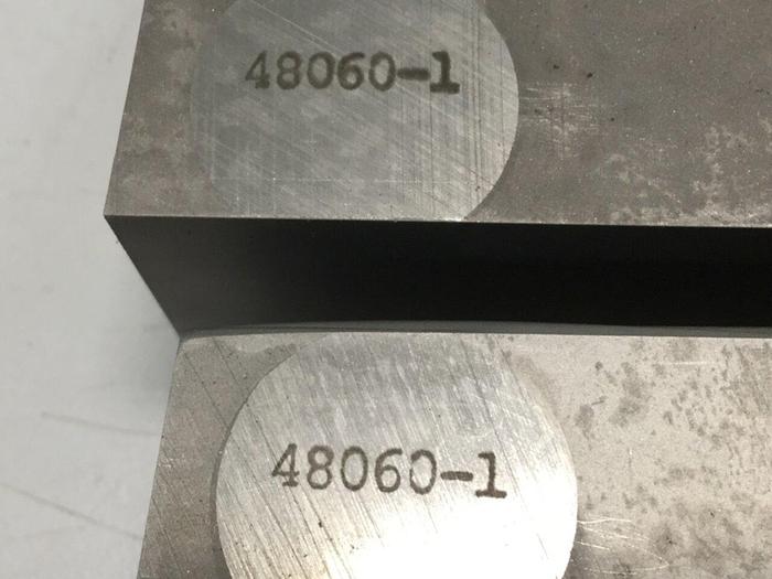 STERLING DIE Boltmaker Die 2 Piece Set 4-N2-S10-090 #110133