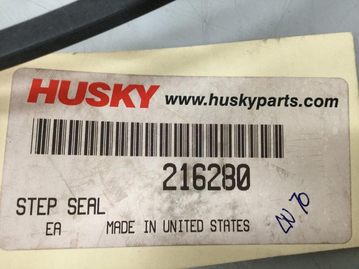 HUSKY Ram Seal Kit 4000 Ton RSK 4000 Used
