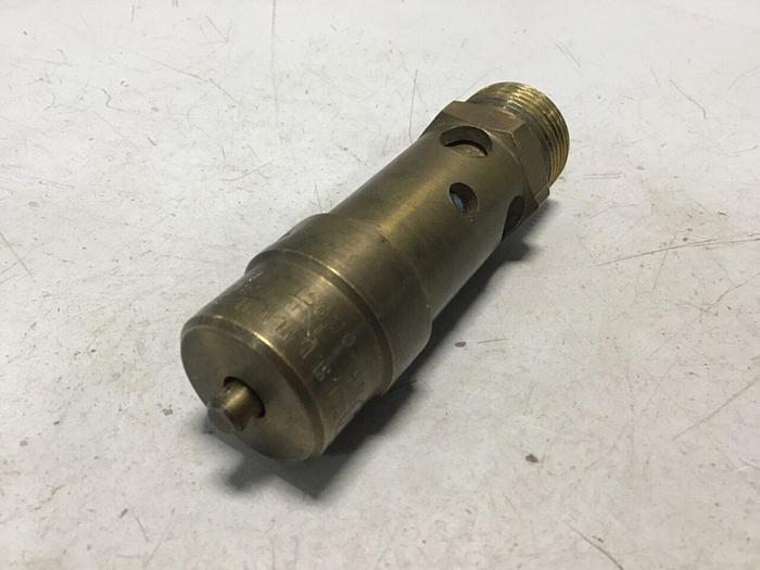 Used CDI Relief Valve SB75 #128891