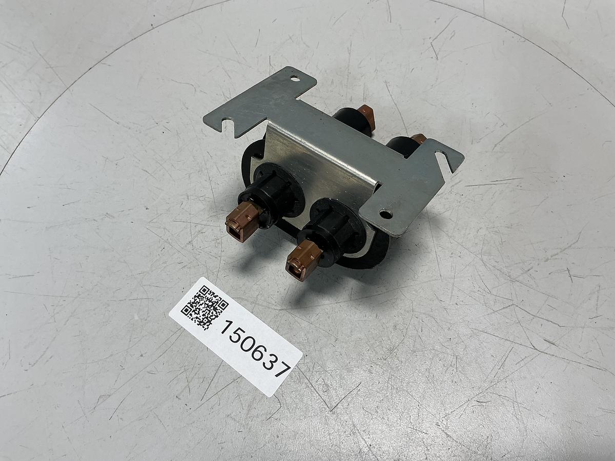 Used DURAKOOL 2035A24DC