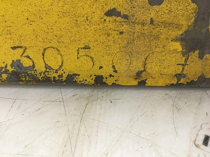 Used VAN DORN Toggle Link 305061 #142264