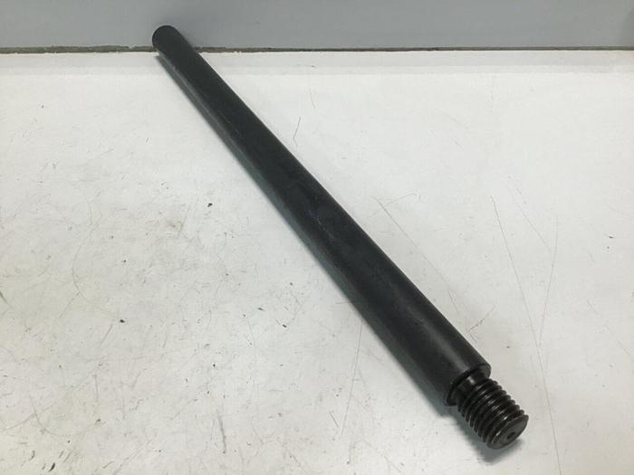 Used VAN DORN Crosshead Slide Support Brace 300618ST #117524