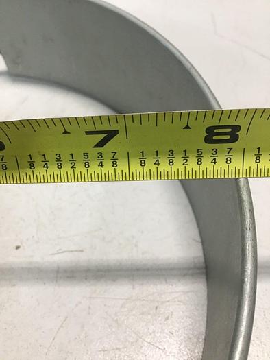 TEMPCO 1400 Watt Heater Band MBH1323 L 11 09 #117508