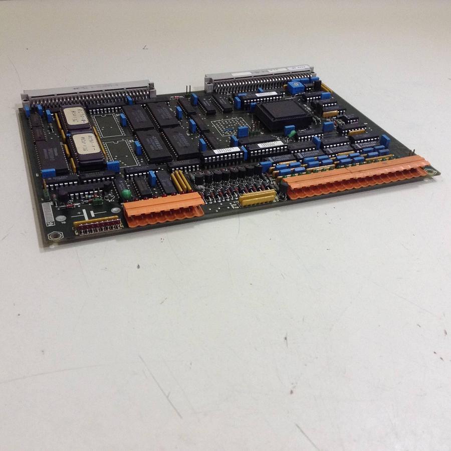 Used KEBA Circuit Board E-3-ACU-10 D1673B Used
