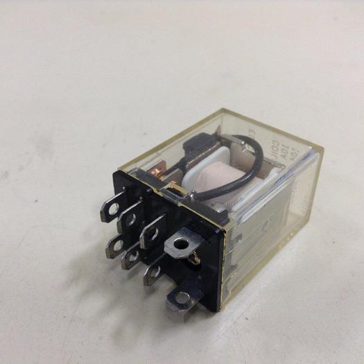 Used LINE ELECTRIC Relay SRT-2A #76383