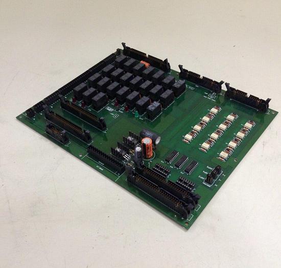 Used GENERIC Circuit Board 1022585 #81621