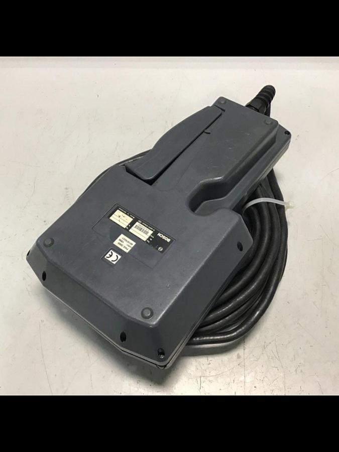Used BOSCH Teach Pendant PHG 2000 Used