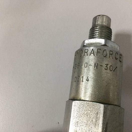 Used MANNESMANN REXROTH Manifold Sandwich Plate AGA12582PL #90908