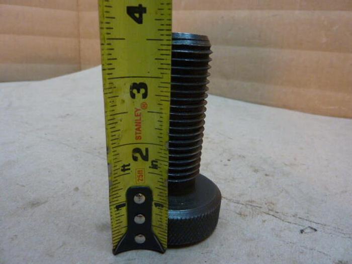 Used PPE Mold Clamp Bolt BOLT1-8 #35963