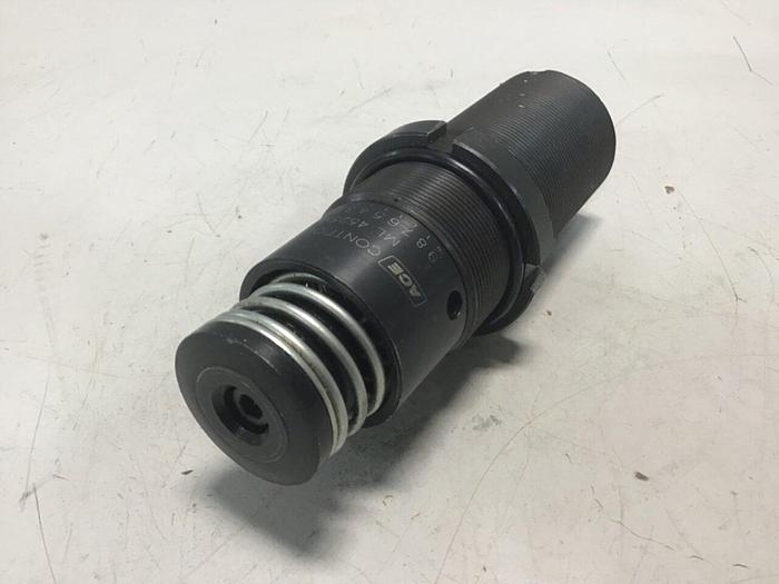 Used ACE Adjustable Shock Absorber ML4525M-Z-G141 #124781
