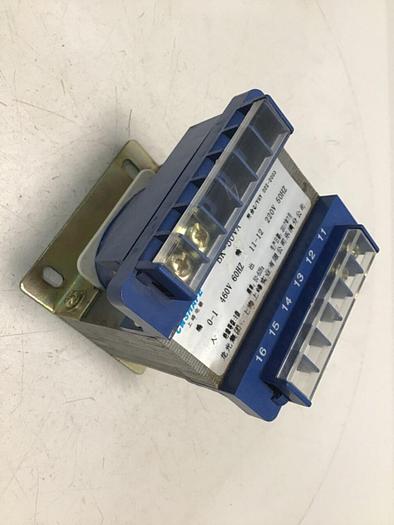 Used CN SHAFE Transformer BK-50VA #109494