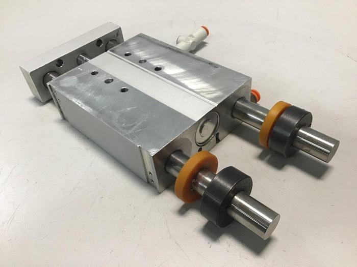 Used BIMBA Cylinder ET-2575-EEB1M #115233