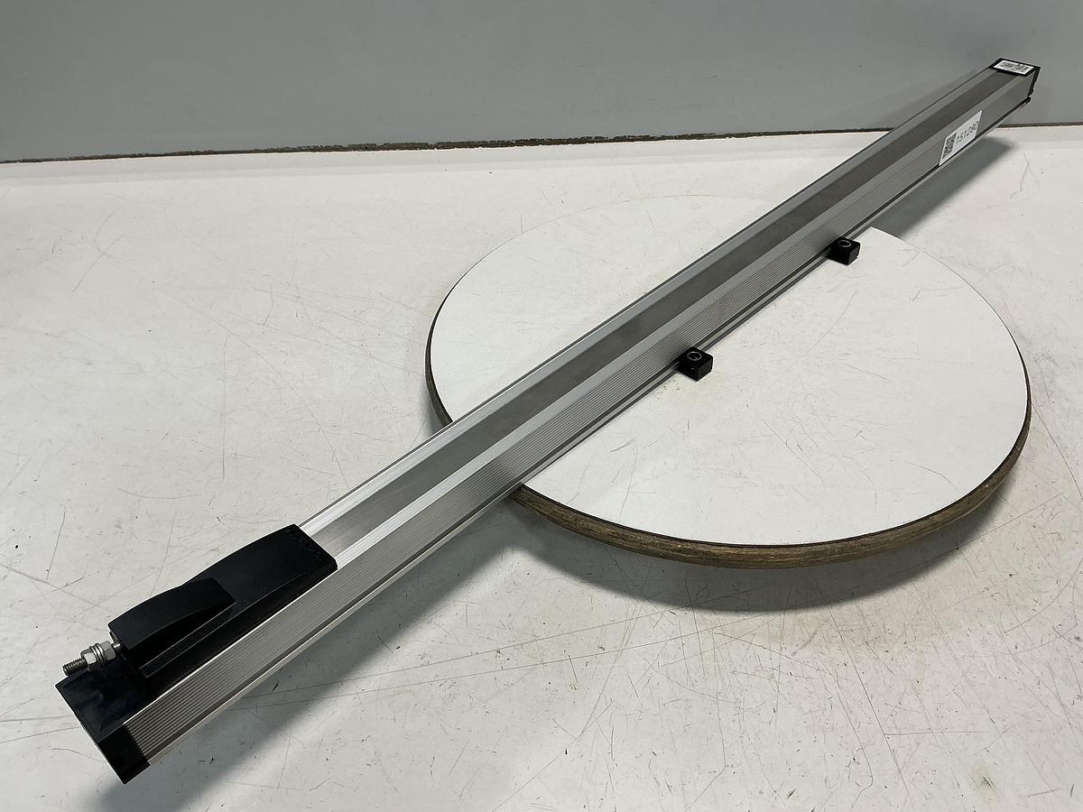 Used NOVOTECHNIK TLH-0750