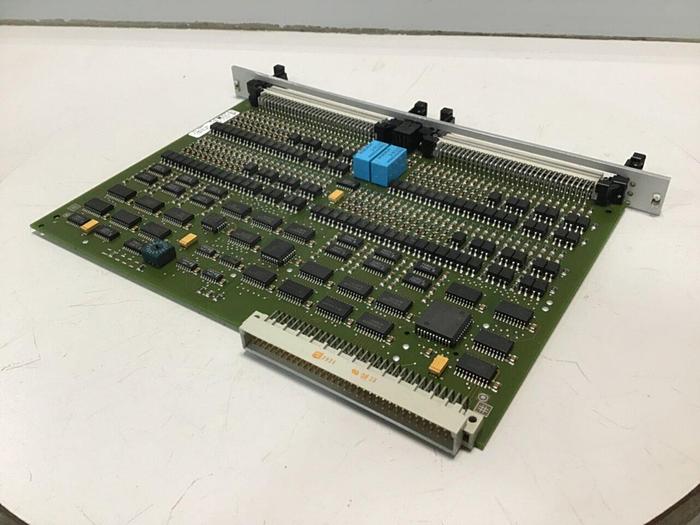 Used ARBURG Circuit Board 120.984 USED