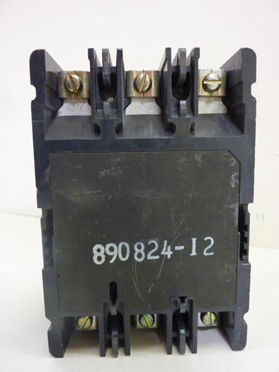Used WESTINGHOUSE 15 Amp Circuit Breaker FDB3015 #46716