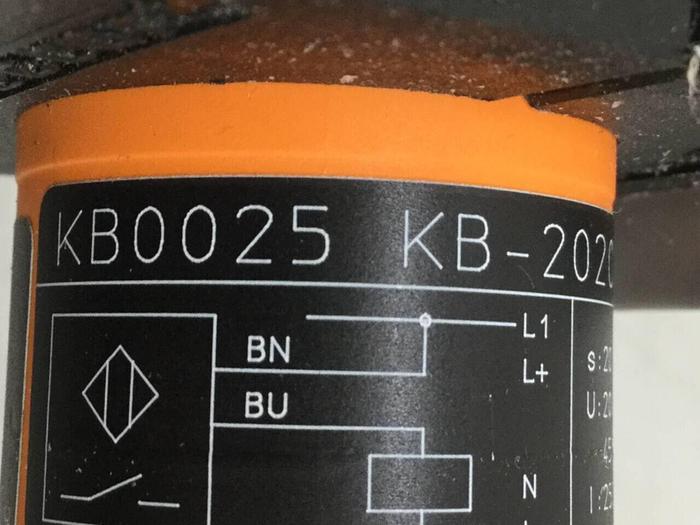 Used KAWATA Autoloader VL SERIES SG #93862