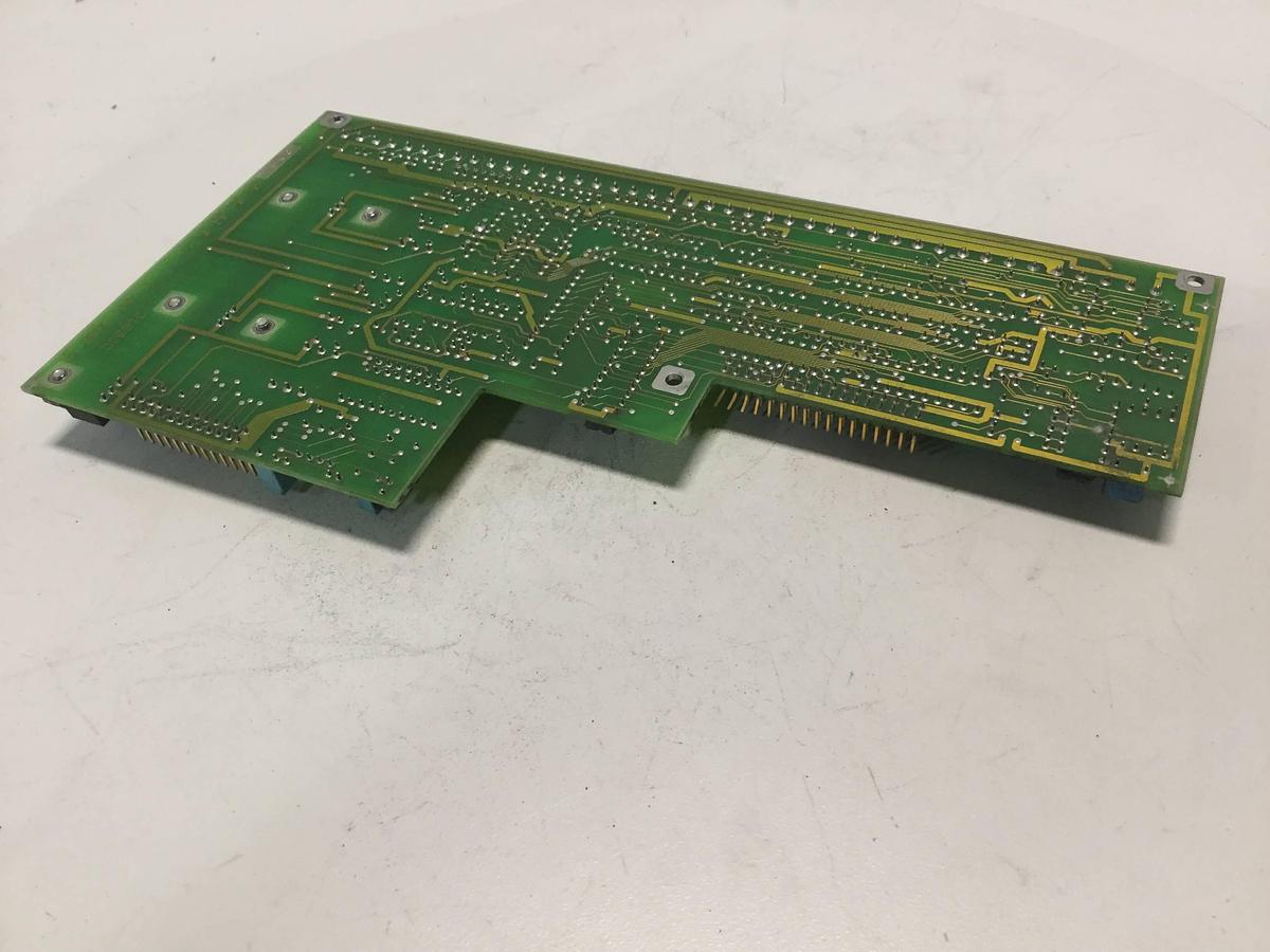 Used KEBA Circuit Board E-ANA-SUB2 D1690C #100657