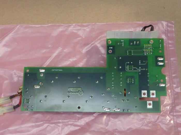 Used ALLEN BRADLEY Circuit Board 74102-405-53 PLC #35865