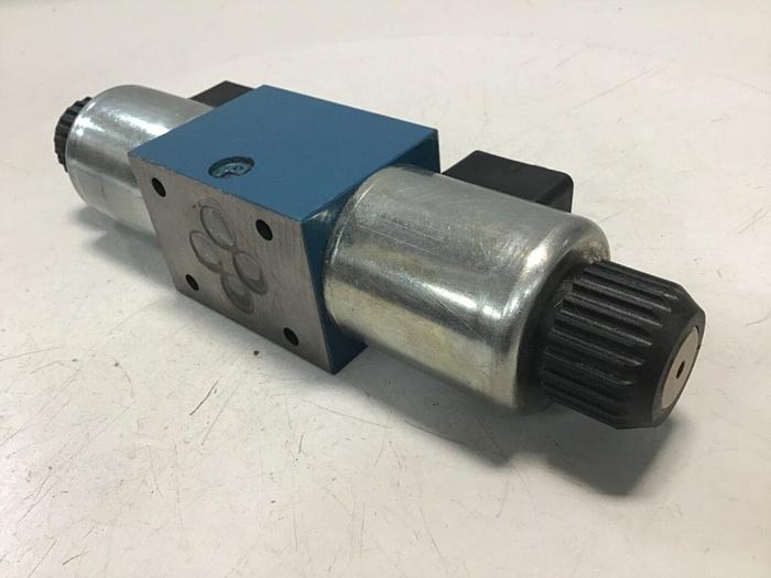 Used BOSCH Valve 0 810 091 280 Used