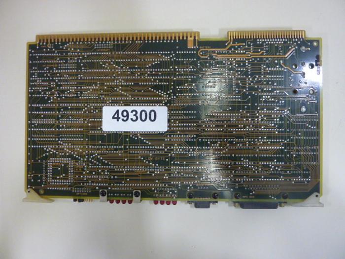 Used CINCINNATI MILACRON Circuit Board 3-531-4372A-M1 #49300