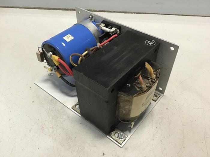 Used ACME ELECTRIC Power Supply 500B24H #137127