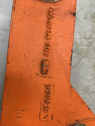 Used ENGEL Toggle Link 920520Used