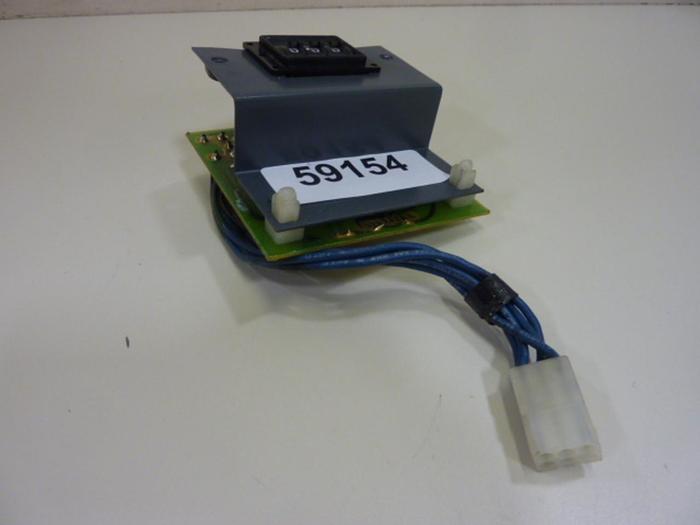 Used LINCOLN ELECTRIC Circuit Board L6237-3 #59154