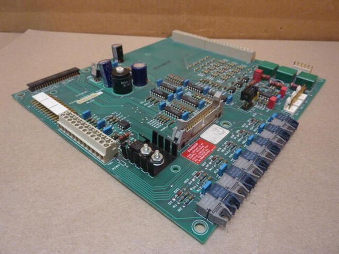 Used SIEMENS Power Interface Board R15B02A226L6 #31739