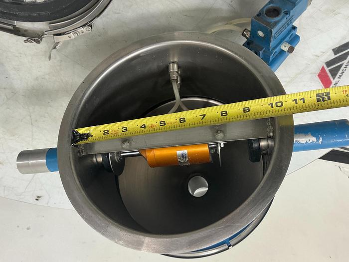 Used NOVATEC Needs model #