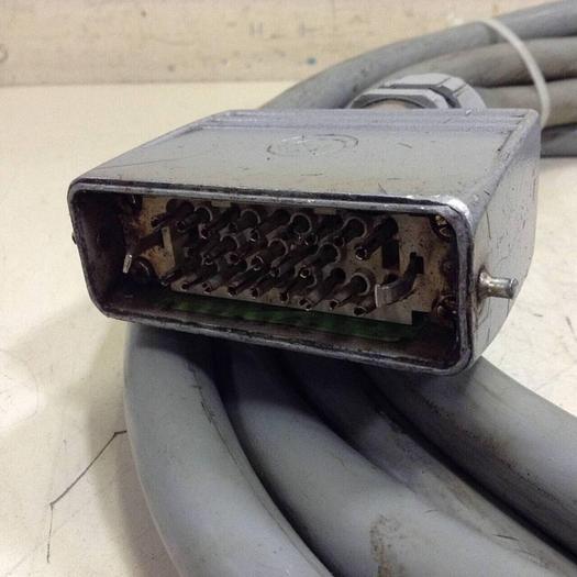 Used GENERIC Thermocouple Cable CABLE757 #88757