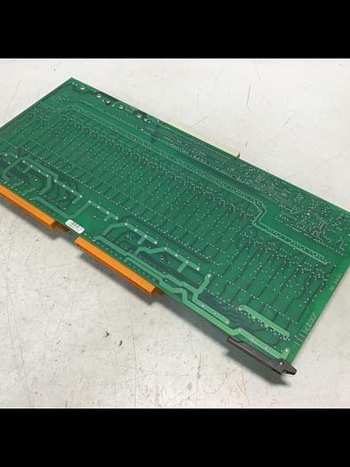 Used VAN DORN Pathfinder DC Output Board PC330-038 Used