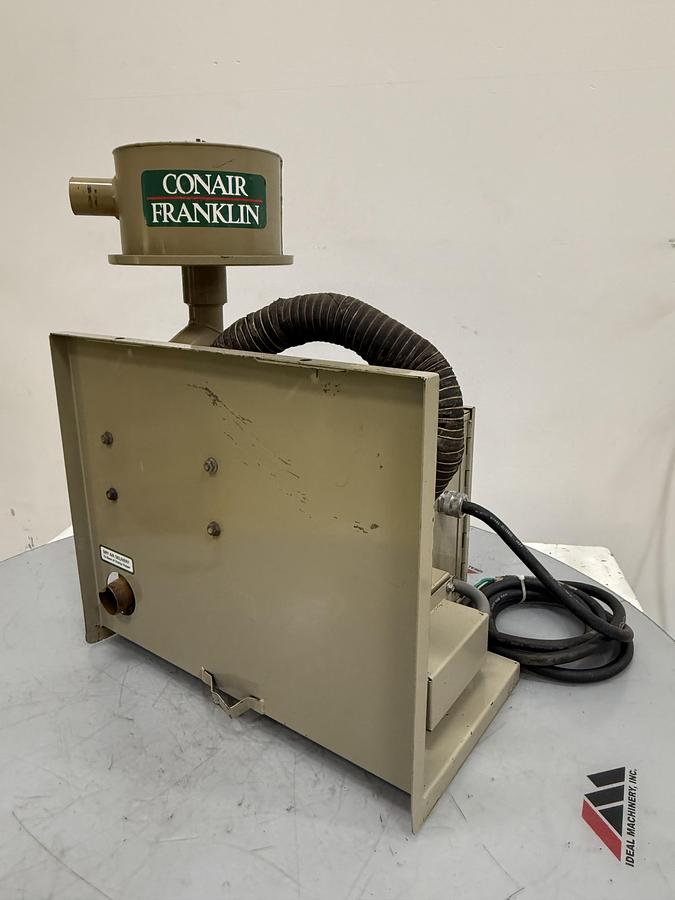 Used CONAIR FRANKLIN